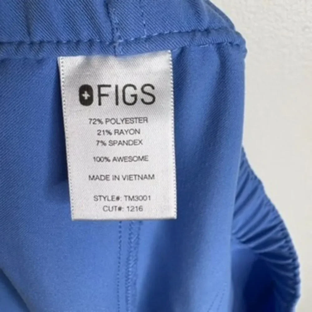 Figs great pre